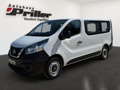 Nissan NV300
