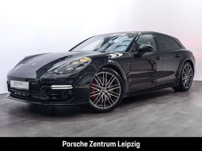 Porsche Panamera GTS