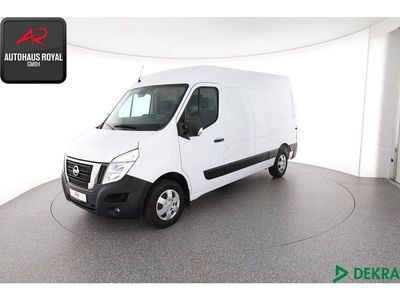 Nissan Interstar