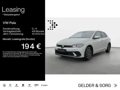 Gebraucht VW Polo