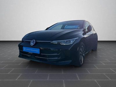 Grenadillschwarz metallic (metallic) Gebraucht 2025 VW Golf VIII Limousine | 24.590 € (Guter Preis)