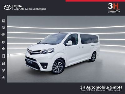 gebraucht Toyota Verso ProaceFamily Comfort L2 plus [NAV]