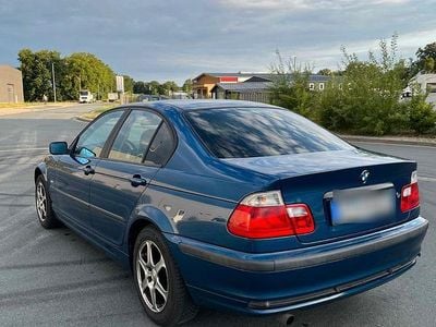 BMW 316