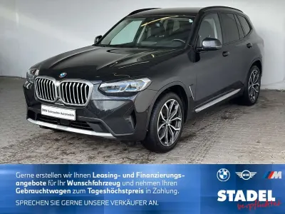 Gebraucht BMW X3