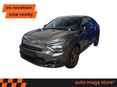 Gebraucht Citroën C4 131 PS (96 kW) 2024 Grau Limousine