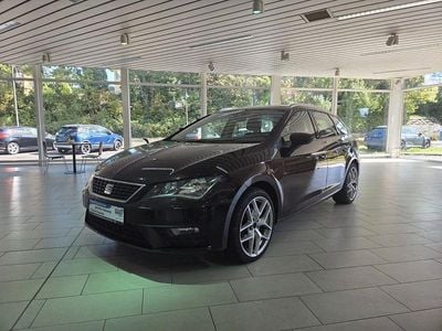 Seat Leon ST
