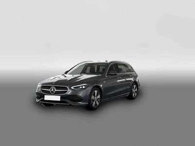 Gebraucht Mercedes C300 204 PS (150 kW) 2025 Grau Kombi