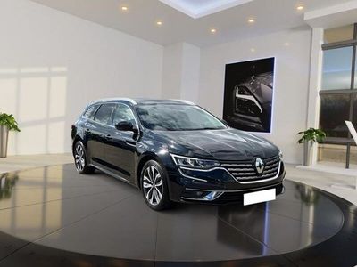 Renault Talisman GrandTour