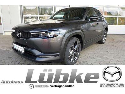 Gebraucht Mazda MX30 Comfort 106 kW (145 PS) 2021 SUV