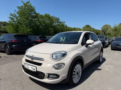 Gebraucht Fiat 500X