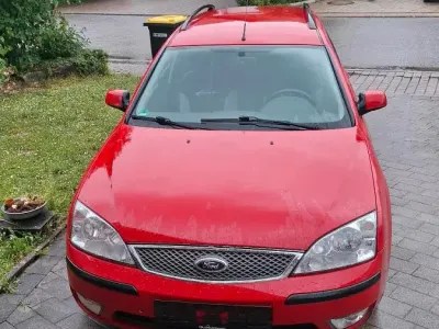 Gebraucht Ford Mondeo