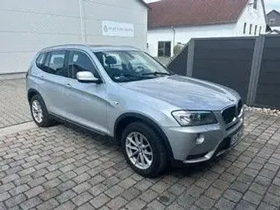 Gebraucht BMW X3