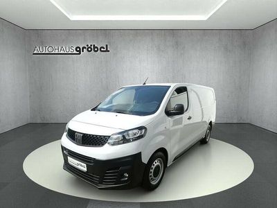 Gebraucht Fiat Scudo 144 PS (105 kW) 2023 Weiss Van