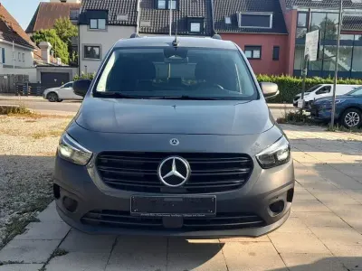 Gebraucht Mercedes Citan 113
