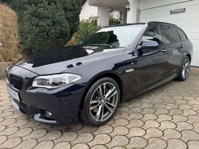 BMW 535