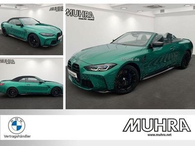 BMW M4 Cabriolet