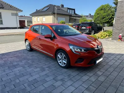 Gebraucht Renault Clio V