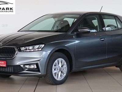 Nouă Skoda Fabia Drive 116 CP (85 kW) 2026 Gri Hatchback