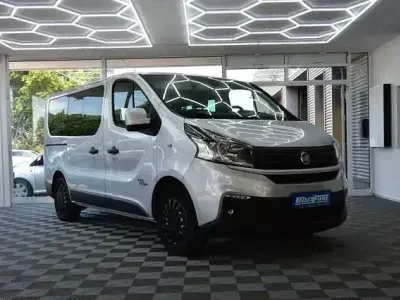 Gebraucht Fiat Talento