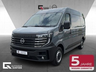 Nissan Interstar