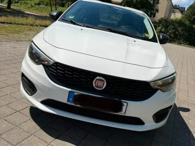 Gebraucht Fiat Tipo
