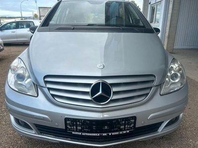 Mercedes B150