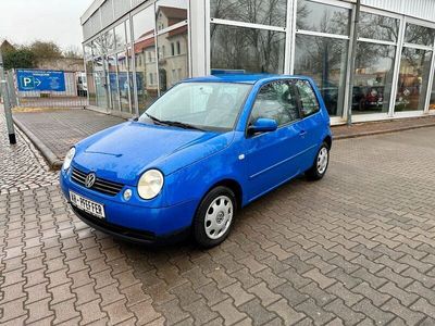 gebraucht VW Lupo 1.4 College *TÜV NEU*ZR+WaPu NEU*Insp NEU*