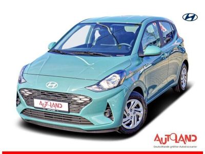 gebraucht Hyundai i10 1.0