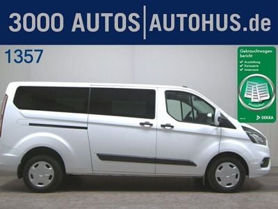 Ford Transit Tourneo
