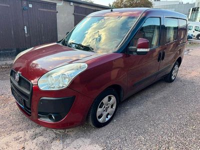 Fiat Doblò