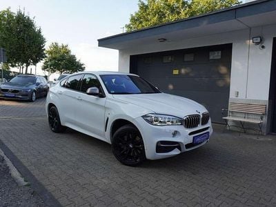 BMW X6 M
