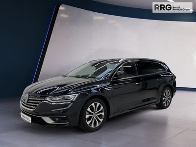 gebraucht Renault Talisman GRANDTOUR 1.3 TCE 160 INTENS