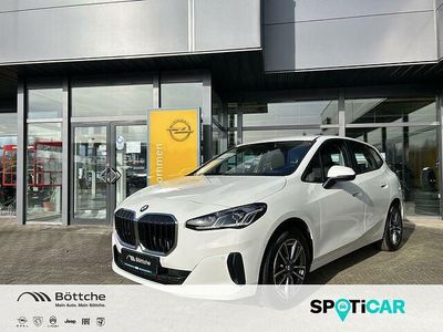 Gebraucht BMW 220 Active Tourer M Sport 170 PS (125 kW) 2022 Andere farbe Van / Kleinbus