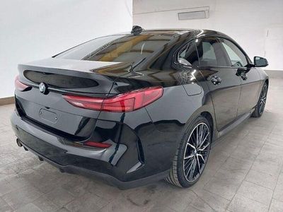 Usata BMW 218 M Sport 136 CV (100 kW) 2024 Nero Coupé