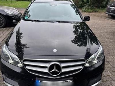 Mercedes E350