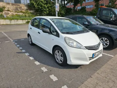 Gebraucht Honda Jazz 90 PS (66 kW) 2012 Kleinwagen