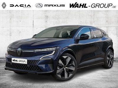 gebraucht Renault Mégane IV 100% elektrisch