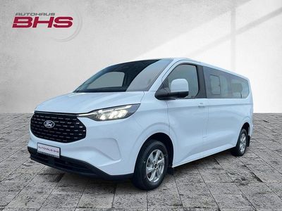 Brugt Ford Kuga Titanium X 150 HK (110 kW) 2020 Grå SUV