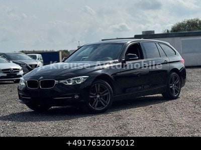 BMW 335