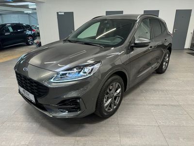 gebraucht Ford Kuga 