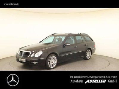 Mercedes E350