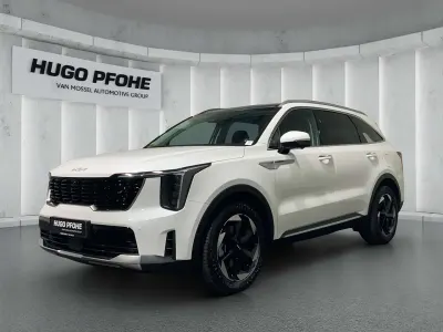 Gebraucht Kia Sorento