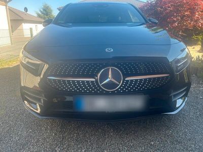 Mercedes A220