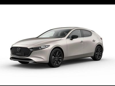 Neu Mazda 3 Homura-Line 140 PS (102 kW) 2025