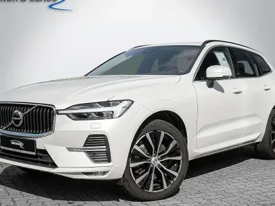 Occasion Volvo XC60 Core 197 ch (144 kW) 2024 Blanc SUV