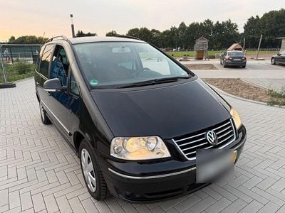VW Sharan