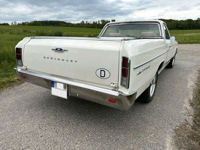 gebraucht Chevrolet El Camino 