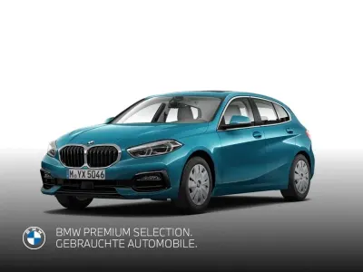 Gebraucht BMW 118