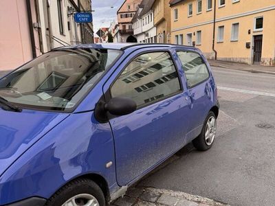 gebraucht Renault Twingo 