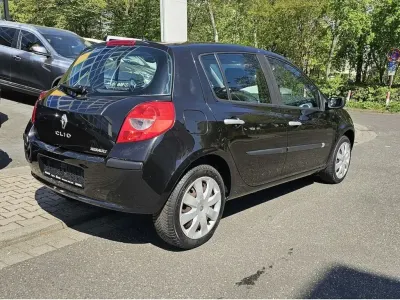 Occasion Renault Clio III 139 ch (102 kW) 2006 Noir Berline
